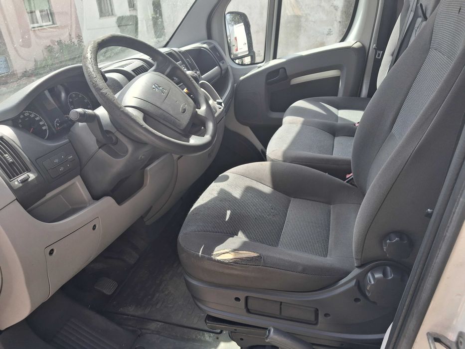 Peugeot Boxer 2.2 2009