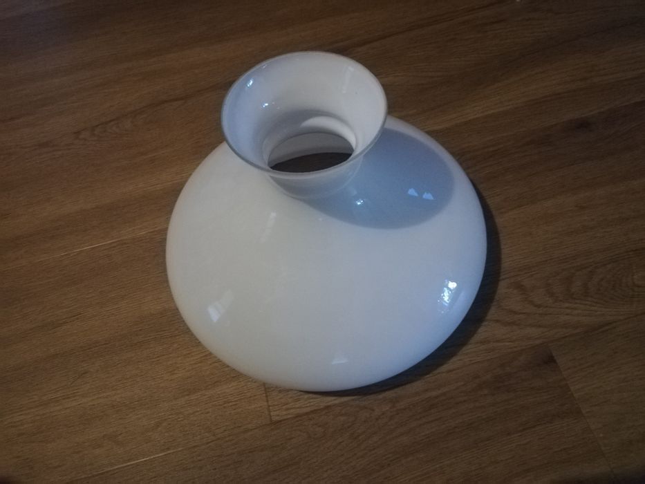 K20 Klosz do lampy naftowej średnica 23 cm