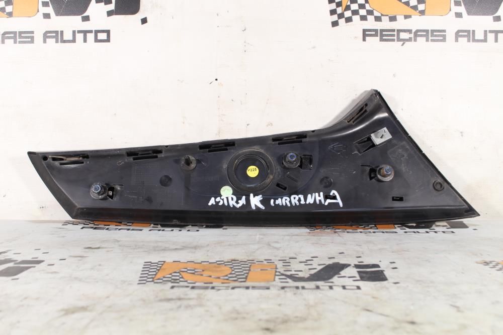 Conjunto de frisos OPEL Astra K Sports Tourer
