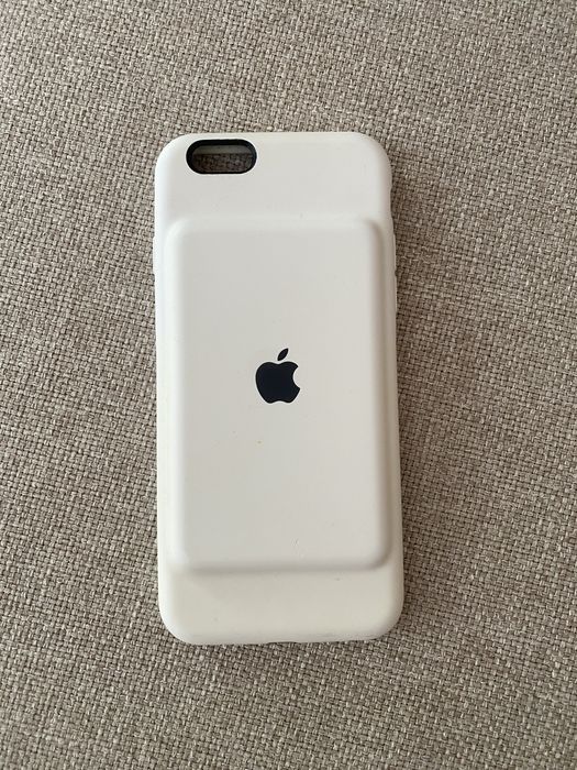Apple Smart Battery Case Original – iPhone 6 / 6s