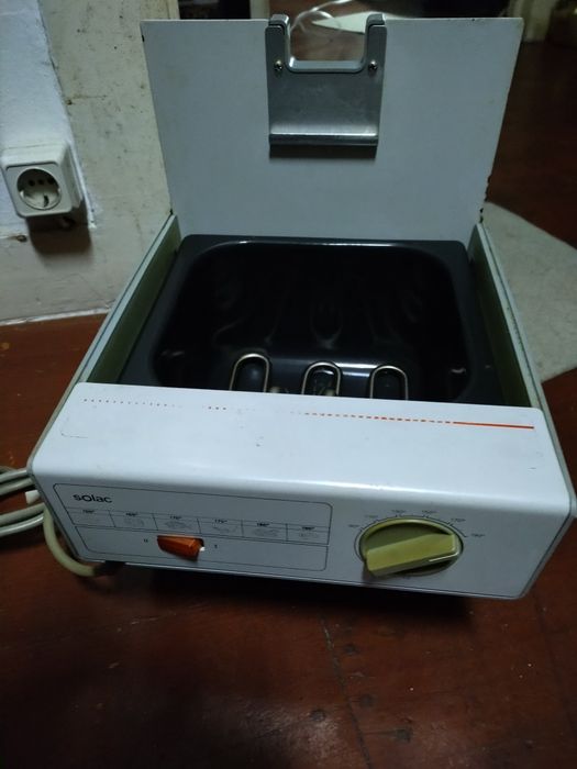 Solax Deep Fryer64584898691330122