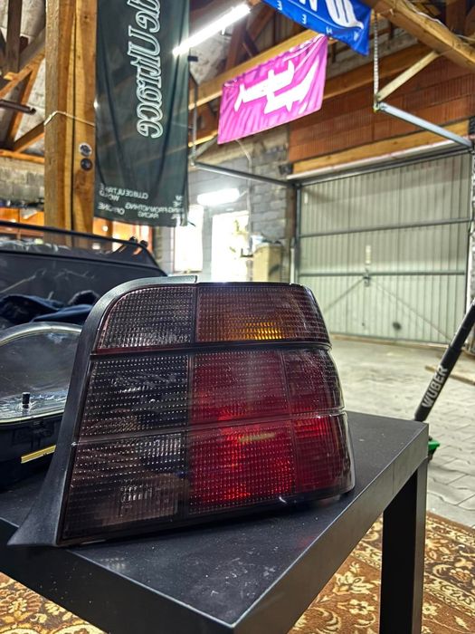 Tylna lampa bmw e36 compact Mvh Inpro