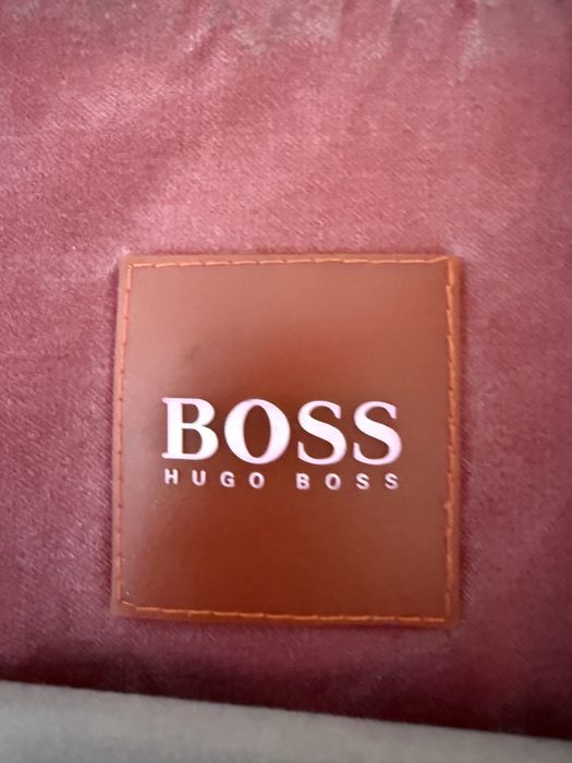 Куртка Hugo Boss