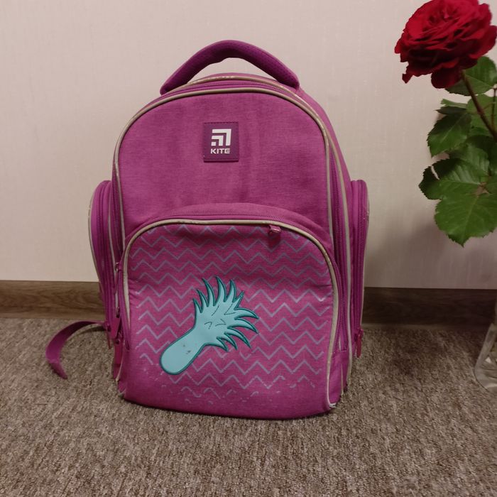 Рюкзак шкільний Kite