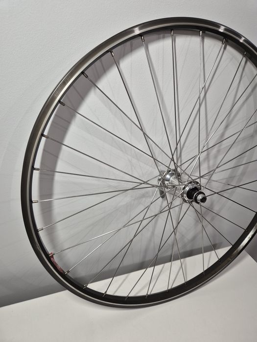 Koło przednie Shimano Deore DX HB-M650 26"