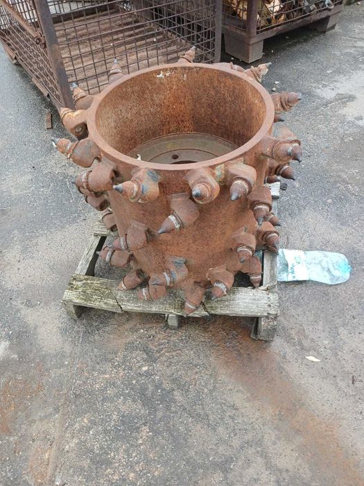 Bęben do frezarki  Wirtgen W50