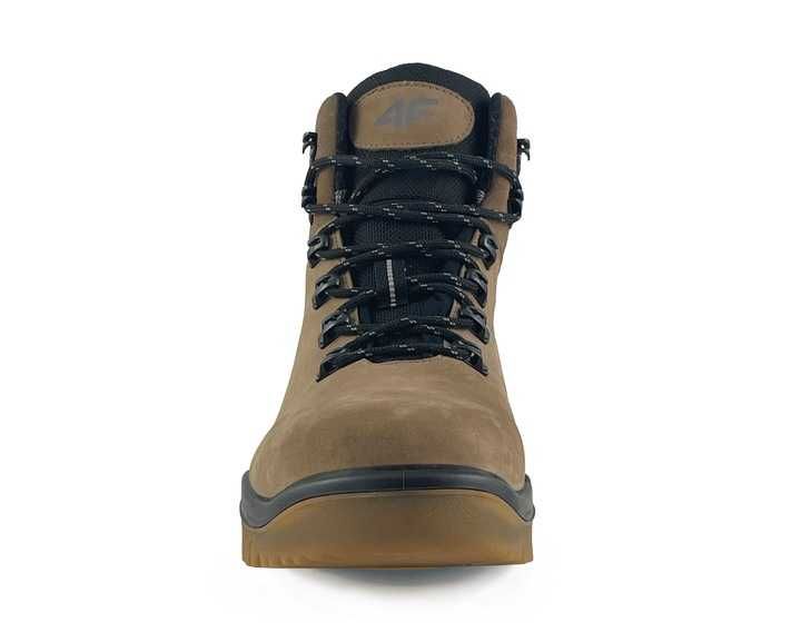 Buty męskie trekkingowe zimowe 4F OBMH255 # 45
