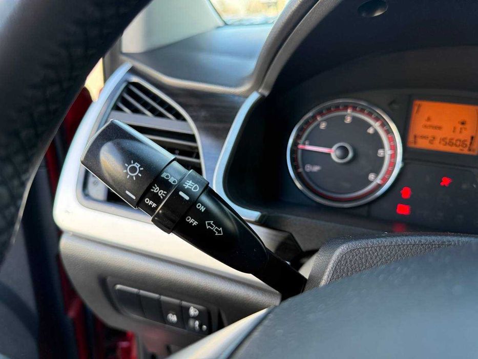 SsangYong Korando 2013 2.0 TDI МКПП