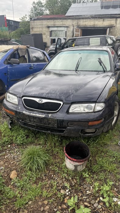 Mazda Xedos 9 2.5 На запчастини