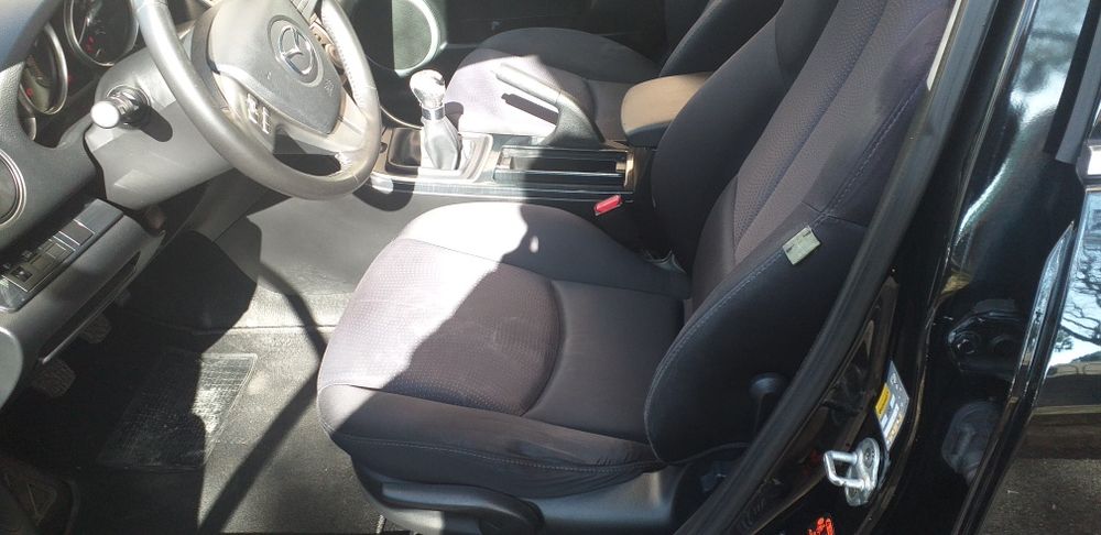 Mazda 6 SW 2.0 diesel em Otimo estado.