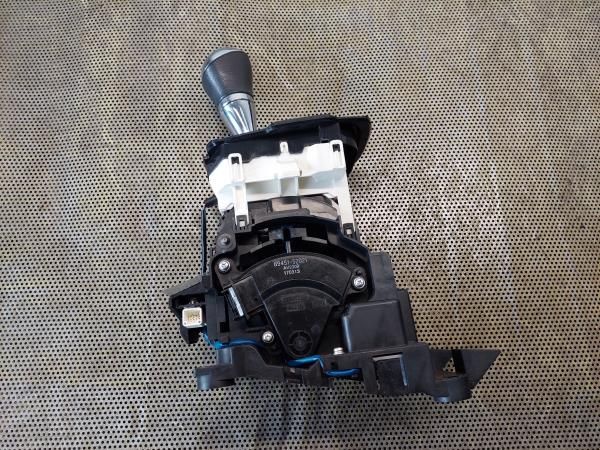 Seletor caixa velocidades PEUGEOT 108