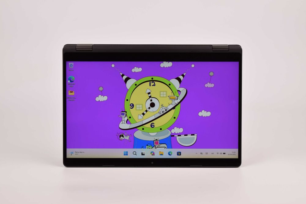 Сенсорний 13.3" 4G Dell Latitude 5300 2-in-1 i5-8365U 16/32 гб ssd 256/512/1тб Ноутбук