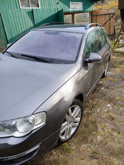 Продам Volkswagen Passat