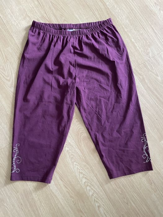 Legginsy eleganckie feel good 44/46