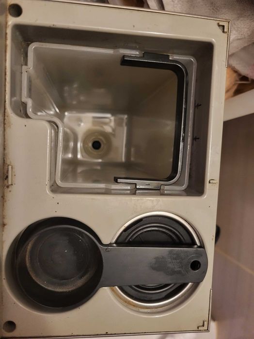 Кофе машина  Phillips Saeco рожковая