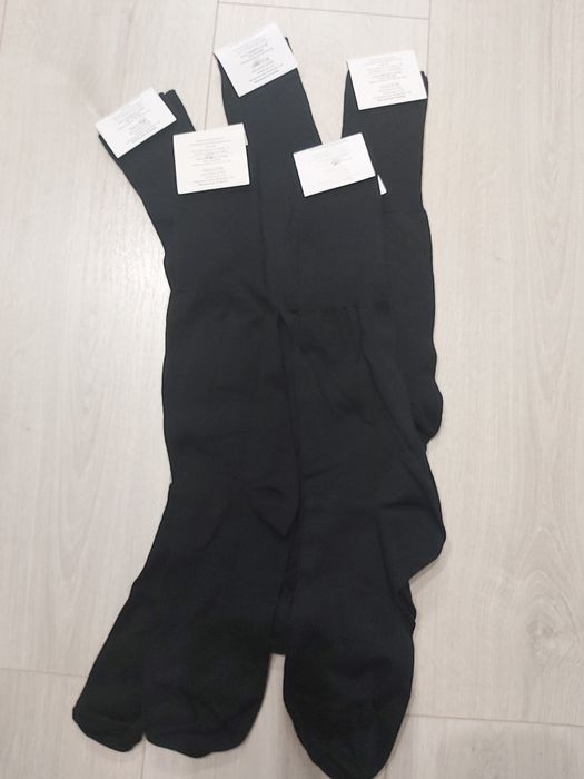 Skarpety letnie 538/MON roz 41/42 dl 27/28