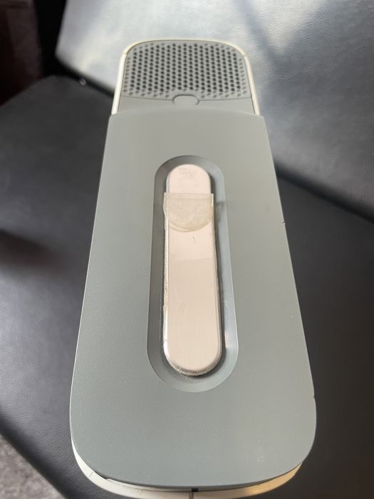 Xbox 360 c/Comando e Jogo64171737227138124