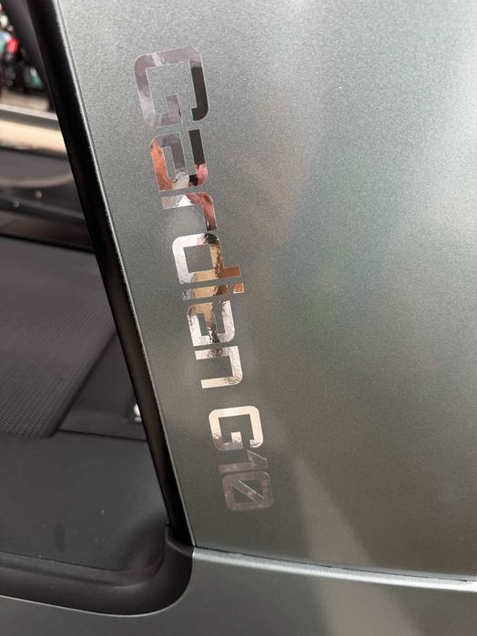 Profesjonalna bieżnia inSPORTline Gardian G10 SALON WARSZAWA