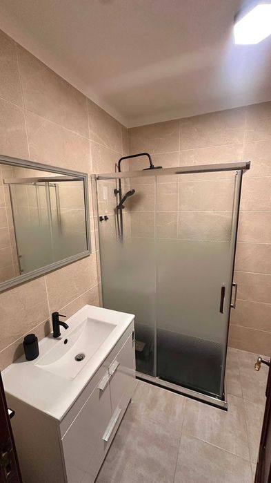 Quarto P/Casal na Quinta do Conde