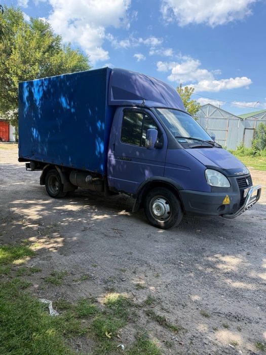 Продам Газель 3302-141
