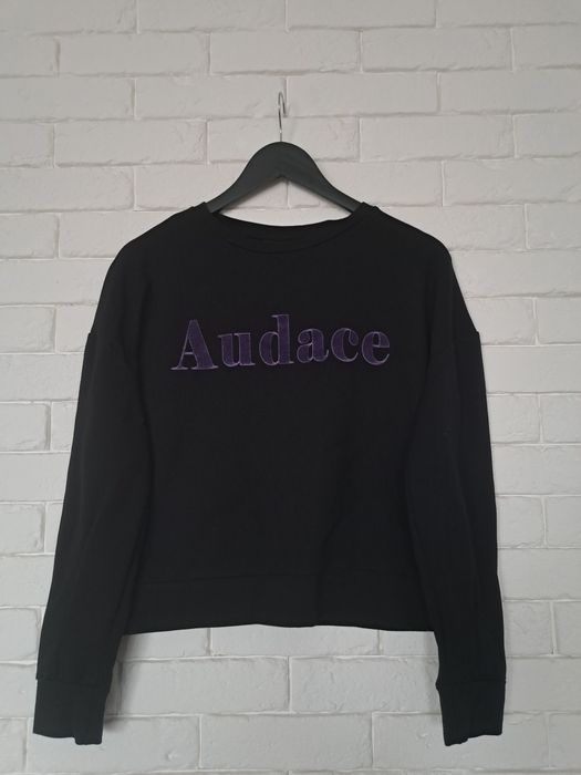 Bluza, bluzka .object M czarna