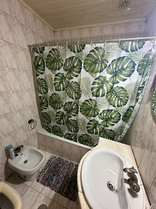 Vende-se Moradia T3 Santa Clara