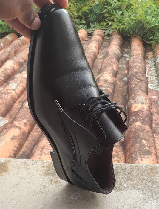 Sapato masculino casual