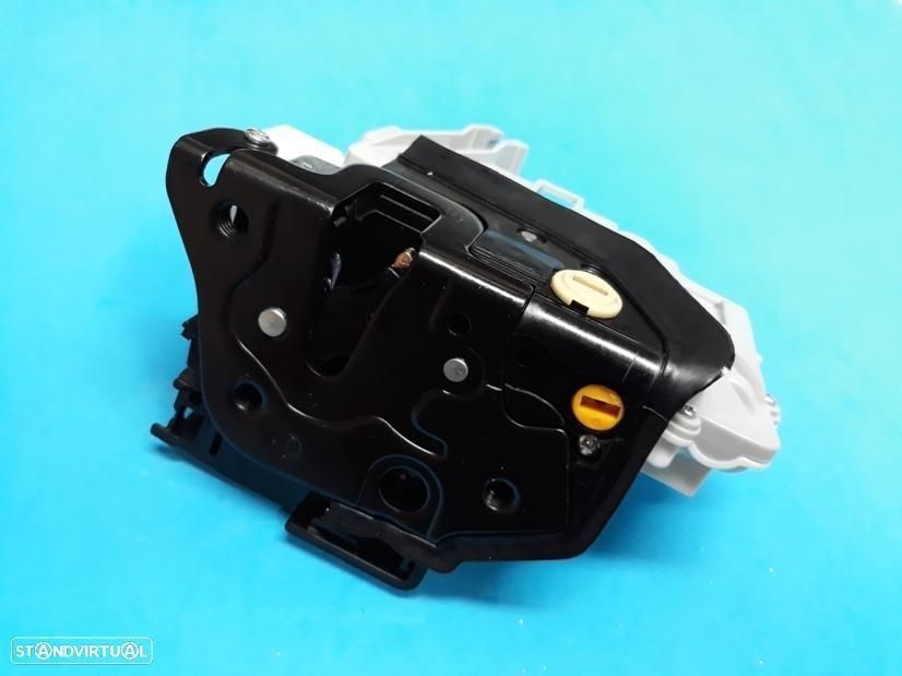 Fecho fechadura eléctrico porta Audi A4 A5 Q3 Q5 Q7 TT Seat Leon 1P  I