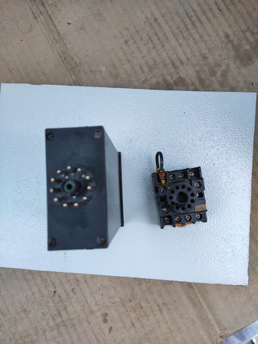 Контроллер пропорционального клапана