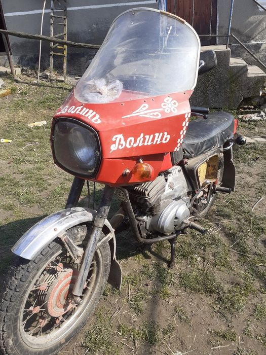 Продам Іж планєта 5 1990 рік