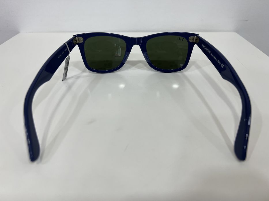 Oculos de sol Ray-Ban Wayfarer (RB 2143)