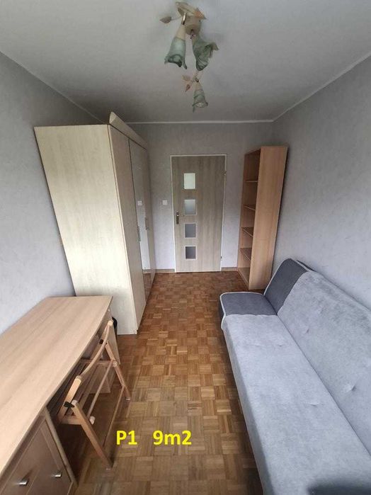 Mieszkanie – Poznań - Widok 5