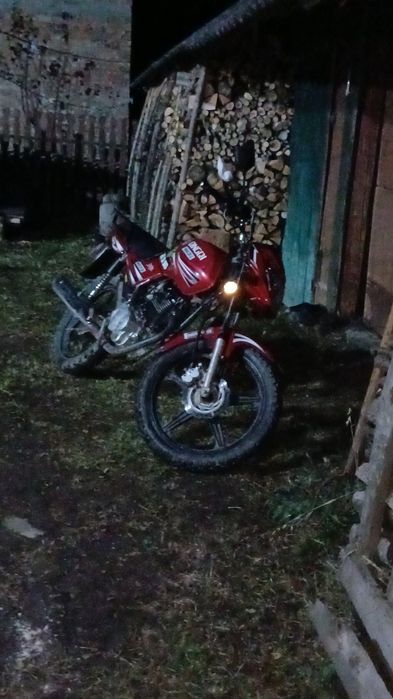 !СТРОЧНО! Продам мотоцикл странгер 150