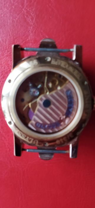 Годинник жіночій Нардін механіка