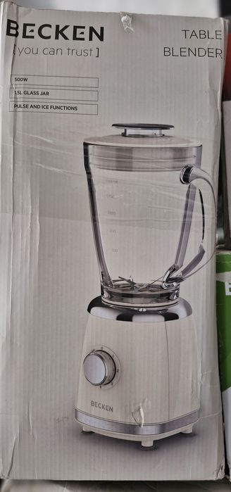 Pequenos eletrodomésticos