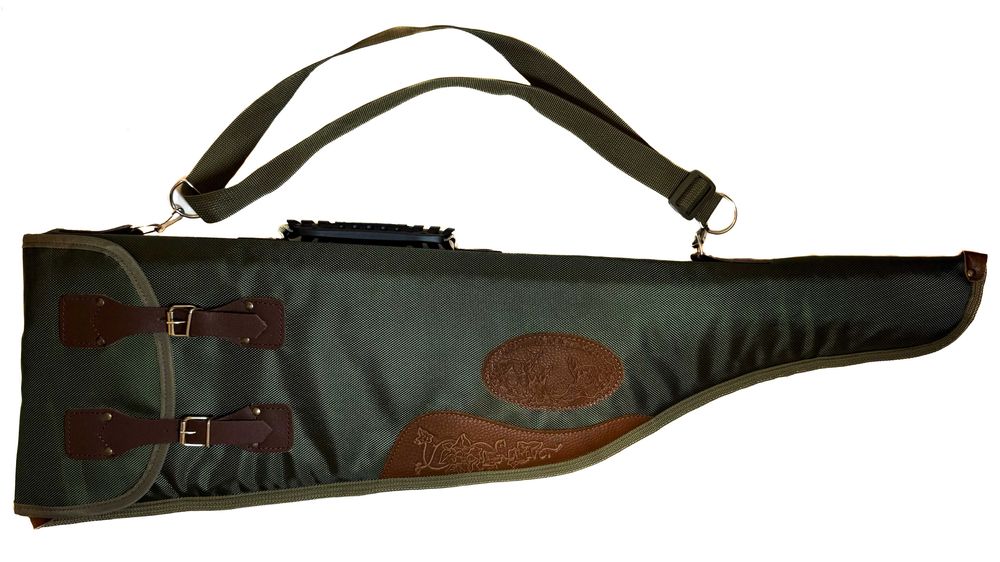 Чехол для ружья ИЖ-ТОЗ .