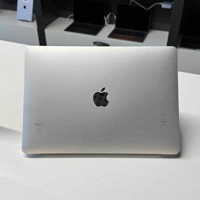 Ноутбук MacBook Air 13” 2020 i3 8/256GB • ГАРАНТІЯ • СТАН 9.2/10 90726