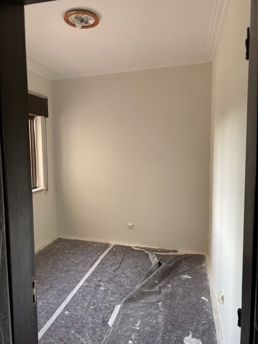 Pintor Profissional - Pintura de Casas, Telhados, Portões e Texturas"