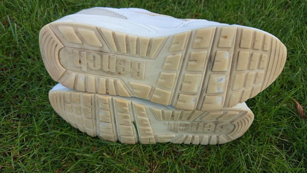 Buty Sneakersy Bench. rozm. 38