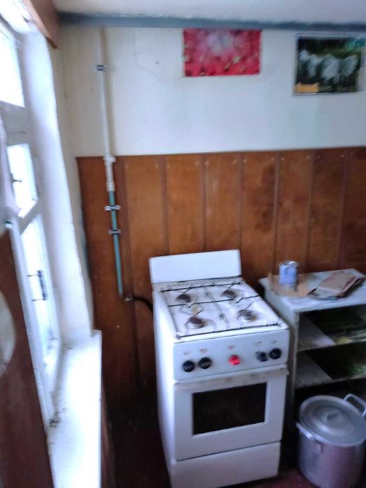 ‼️Безкоштовне Житло‼️За Догляд‼️Квартира. 20 Соток Фурманова Центр 9хв