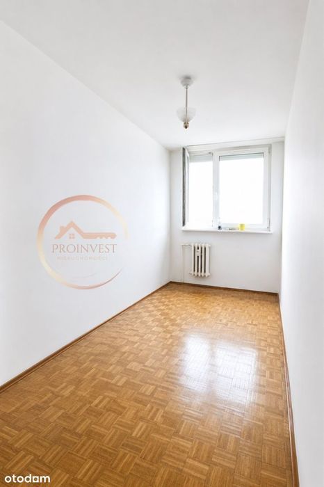 Bartodzieje, funkcionalne 2 pokoje,winda,parking. - Widok 3
