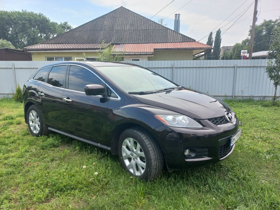 Продам MAZDA CX 7