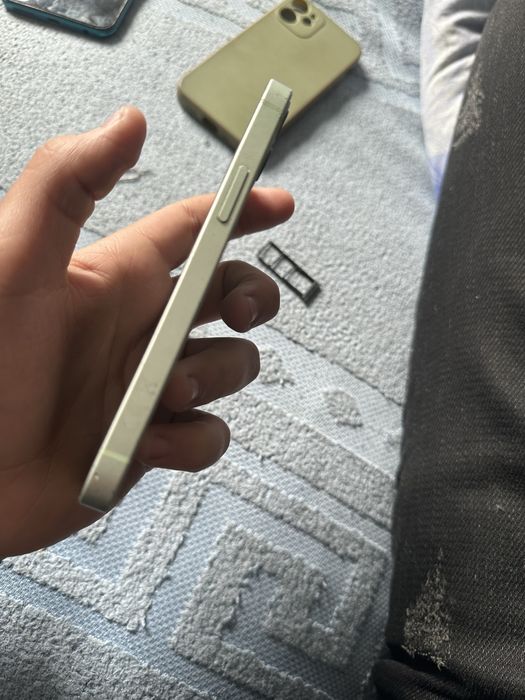 Apple IPhone 12 Mini 128gb Neverlock