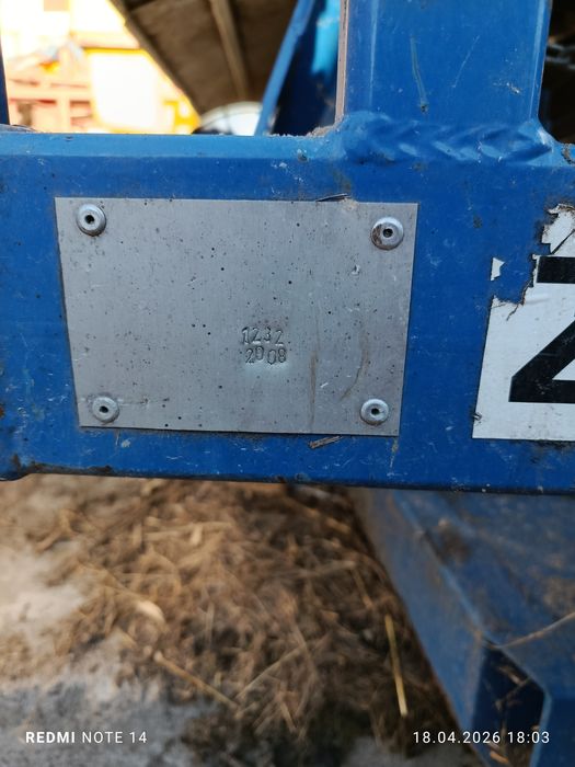 Sprzedam owijarke rolmako, sipma