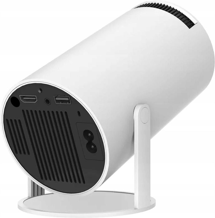 Walentynki kino domowe we dwoje sale% projektor Magcubic LED pilot