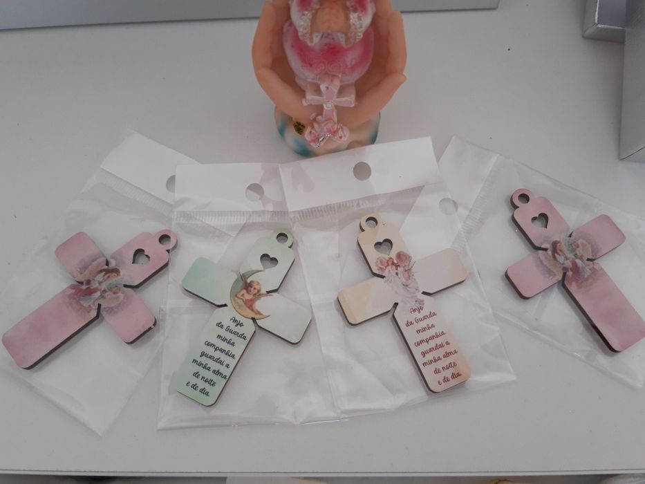 Lembranças para Comunhões,Batizados,Crisma,Aniversário