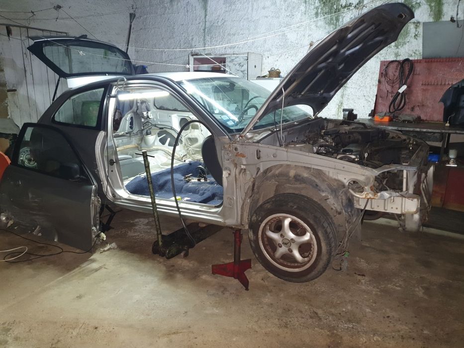 Peças Mitsubishi Colt V 1997