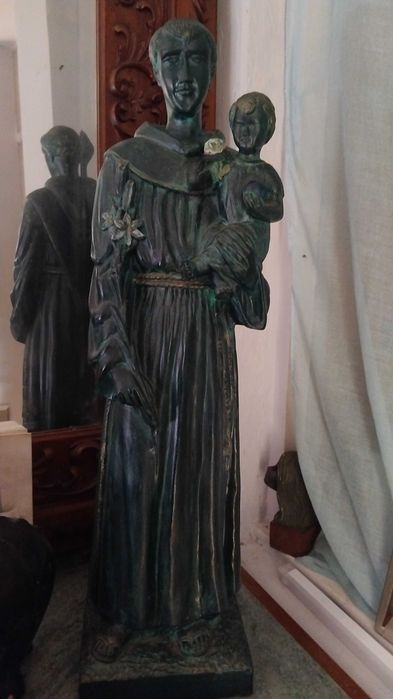 Santo António- imagem