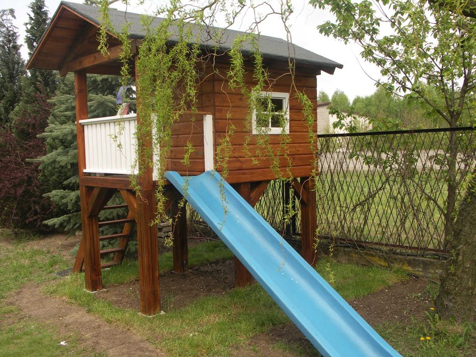 Domek dla dzieci
