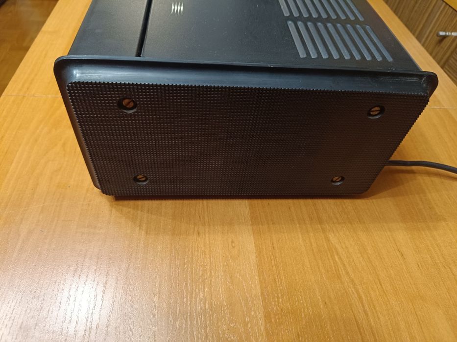 Amplituner Heliradio RK7 Sensit